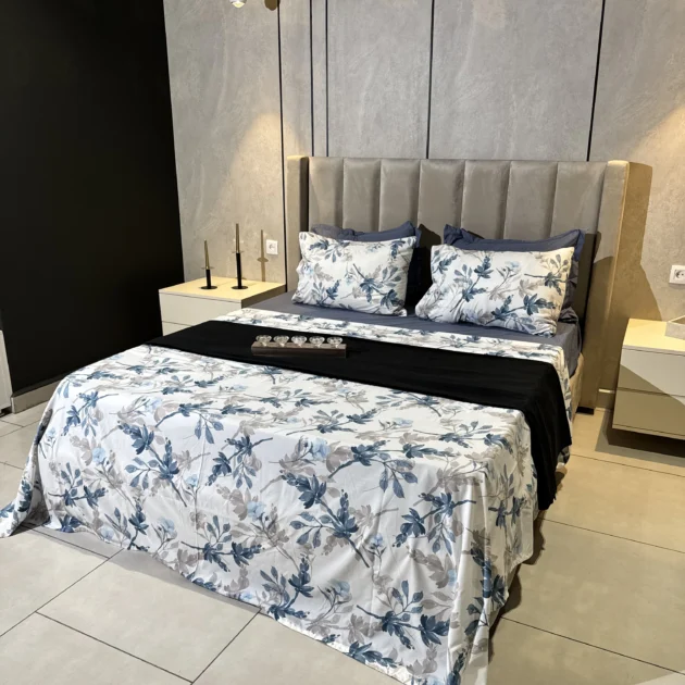 Parure Ocean